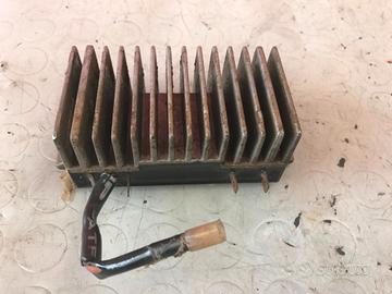 REGOLATORE TENSIONE KTM GS 250 1987 1988 MX 1989