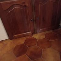 pensili cucina stile inglese 