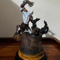 Statua God Of War