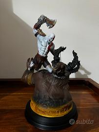 Statua God Of War