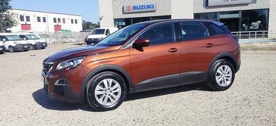 PEUGEOT 3008 BlueHDi 130 EAT8 Autom. Business