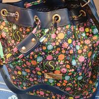 borsa secchiello/ zaino ken Scott