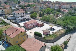 Immobile in asta di 1712 m² a Montecalvo Irpino