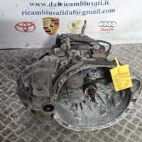 CAMBIO RENAULT TRAFIC /OPEL VIVARO 2.0 DIESEL 6 MA
