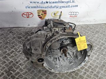 CAMBIO RENAULT TRAFIC /OPEL VIVARO 2.0 DIESEL 6 MA