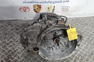 CAMBIO RENAULT TRAFIC /OPEL VIVARO 2.0 DIESEL 6 MA