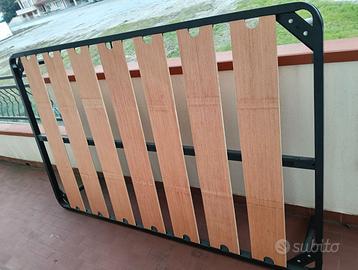 Rete 1 piazza e mezzo