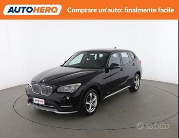 BMW X1 VJ73829
