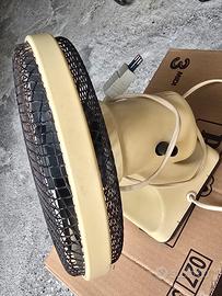 VENTILATORE da tavolo