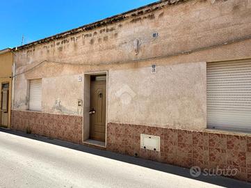 CASA INDIPENDENTE A MARSALA