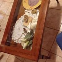 Tavolino da salotto