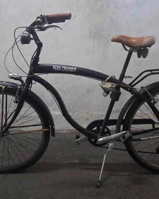 Bicicletta 26-28 Cruiser