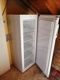 freezer verticale 
