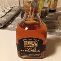 Brandy di Brunello