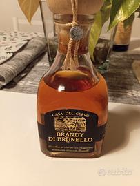Brandy di Brunello