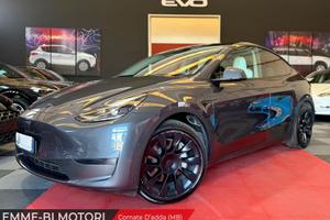 Tesla Model Y 75 kWh Dual Motor Long Range 4W...