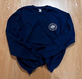 Fruit of the Loom Felpa Basic Blank Oversized