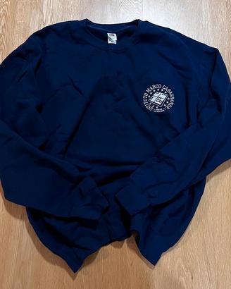 Fruit of the Loom Felpa Basic Blank Oversized