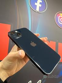 iPhone 13 128GB Midnight Black