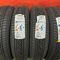 155 70 19 Gomme Invernali 2023 Nokian 155 70R19