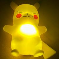 Lampada da scrivania Pikachu