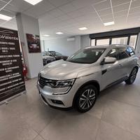 Renault Koleos 1.6 dCi 130CV 2018 km 85000 euro6B