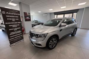 Renault Koleos 1.6 dCi 130CV 2018 km 85000 euro6B