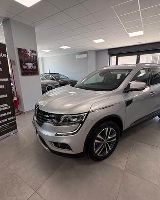 Renault Koleos 1.6 dCi 130CV 2018 km 85000 euro6B