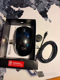 Pulsefire Dart Wireless Mouse
