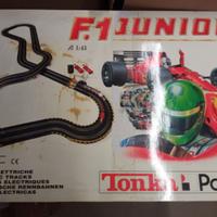 Pista Tonka polistyl