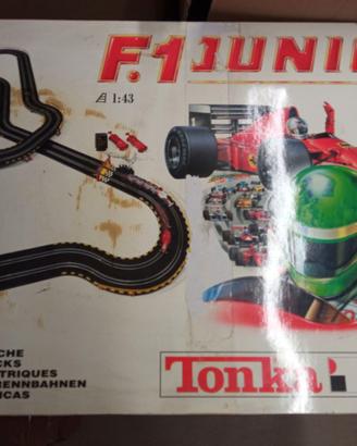 Pista Tonka polistyl