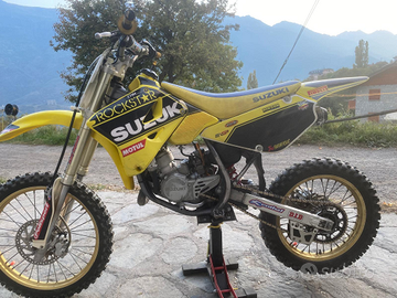 Suzuki RM 85