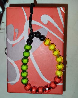 bracciale africa 