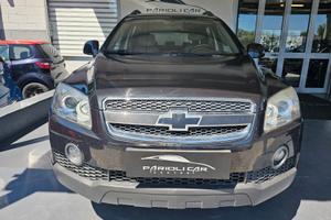 Chevrolet Captiva 2.0 VCDi 2WD 7 posti