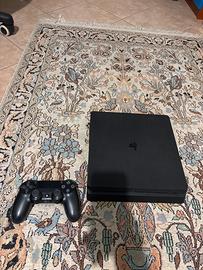 Ps4 slim