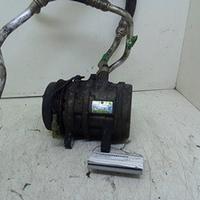 COMPRESSORE A/C CHEVROLET (DAEWOO) MATIZ (M100) (0