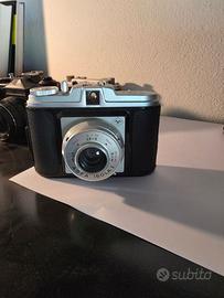 Lotto fotocamere Agfa Ferrania