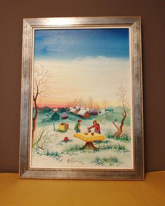 quadro
