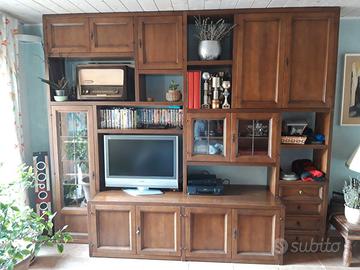 Libreria arte povera