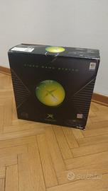 Microsoft Xbox Classic 2001