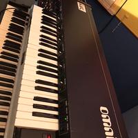 Arp Omni sintetizzatore