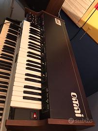 Arp Omni sintetizzatore