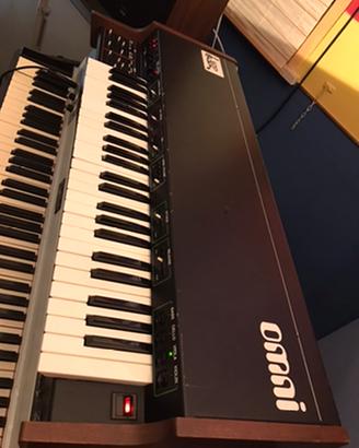 Arp Omni sintetizzatore