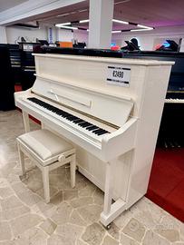 PIANOFORTE VERTICALE H. WILLERMANN MOD. UP-123 BIA