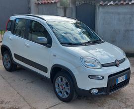 Fiat Panda 1.3 MJT S&amp;amp;amp;S 4x4