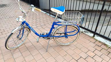 BICI MOD. GRAZIELLA