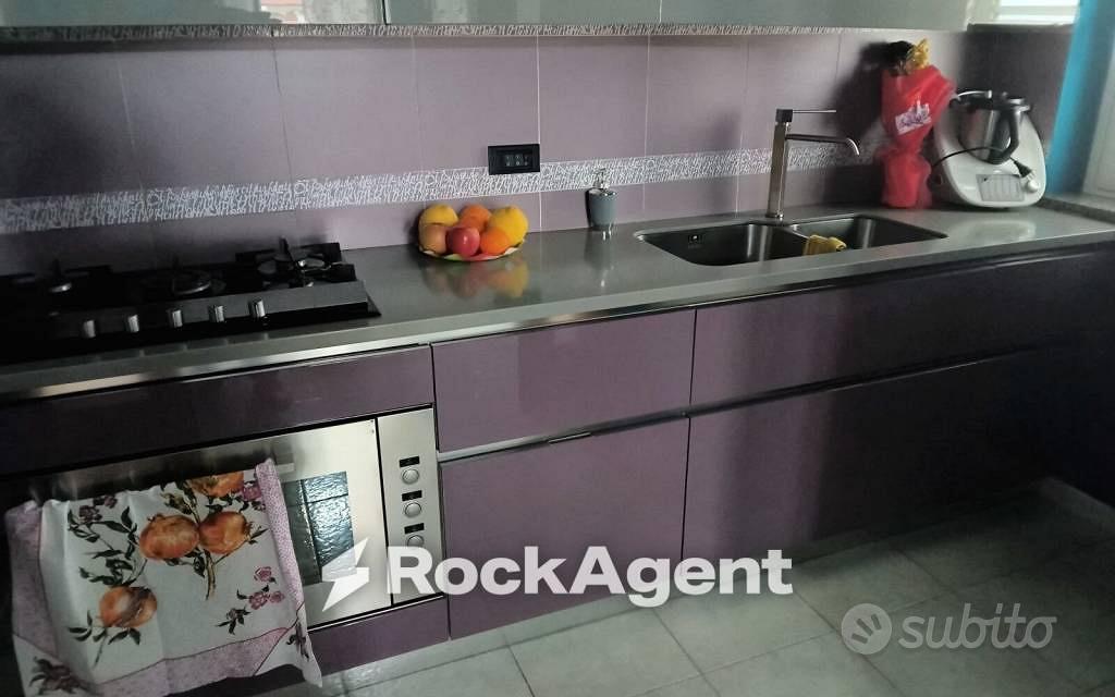 Appartamento – Monasterace - Vista 3