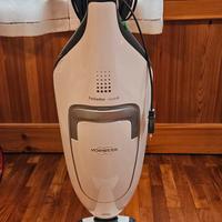 Folletto Vk220s + hd65s + eb420s