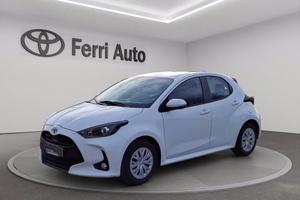 TOYOTA Yaris 1.0 active