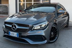 Mercedes CLA 180